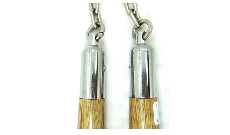 Nunchaku Nunchaku
